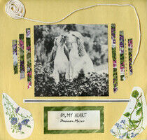 Shannen Moser - Oh, My Heart (Vinyl) - LP VINYL