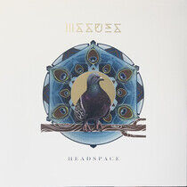 Issues - Headspace (Vinyl) - LP VINYL