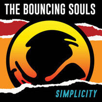 The Bouncing Souls - Simplicity (Vinyl) - LP VINYL