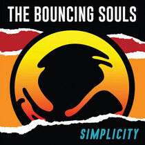 The Bouncing Souls - Simplicity - CD