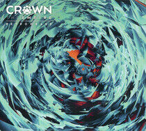 Crown The Empire - Retrograde - CD