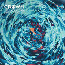 Crown The Empire - Retrograde (Colored Vinyl) - LP VINYL