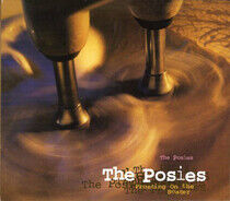 The Posies - Frosting On The Beater - CD