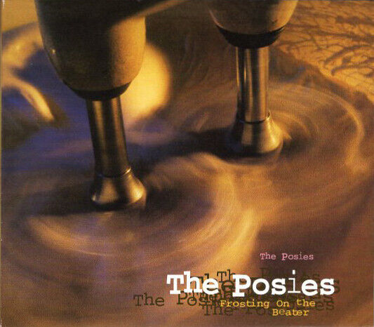The Posies - Frosting On The Beater - CD