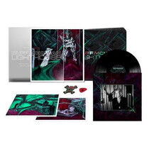 Duff McKagan - Lighthouse (Deluxe LP) - LP VINYL