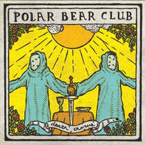 Polar Bear Club - Death Chorus - CD
