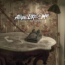 Alive Like Me - Only Forever - CD