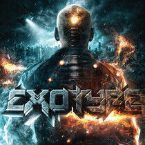 Exotype - Exotype - CD