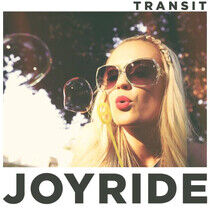 Transit - Joyride - CD