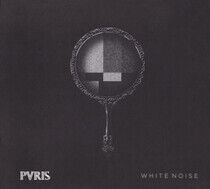 PVRIS - White Noise - CD