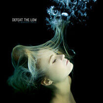 Defeat The Low - A Nervous Smile - CD
