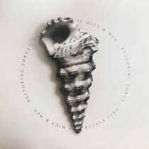 Of Mice & Men - Restoring Force: Full Circle - DVD Mixed product
