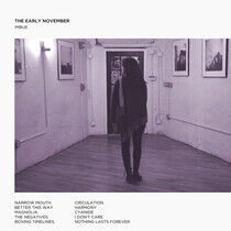 The Early November - Imbue (Transparent Purple Colo - CD Mixed product
