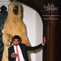 Aziz Ansari - Intimate Moments For A Sensual - CD