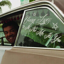 George Lopez - It's Not Me, It's You - CD