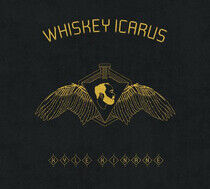 Kyle Kinane - Whiskey Icarus - DVD Mixed product