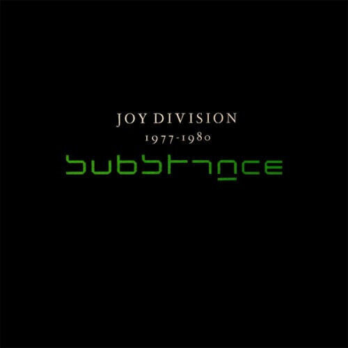 Joy Division - Substance - CD