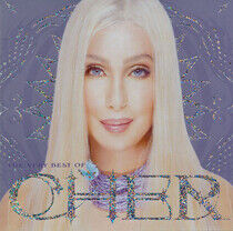 Cher - The Very Best of Cher - CD