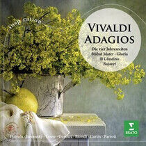 Vivaldi - Adagios (Inspiration - Vivaldi - Adagios (Inspiration - CD