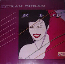 Duran Duran - Rio - CD