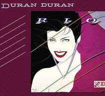 Duran Duran - Rio - CD
