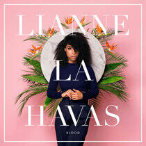 Lianne La Havas - Blood - LP VINYL