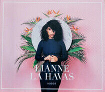 Lianne La Havas - Blood - CD