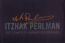 Itzhak Perlman - Encores - CD