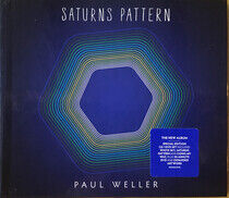 Paul Weller - Saturns Pattern - DVD Mixed product