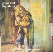 Jethro Tull - Aqualung - LP VINYL