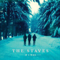 The Staves - If I Was - CD