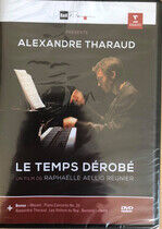 Alexandre Tharaud - Le temps d rob  - DVD 5