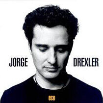 Jorge Drexler - Eco - CD