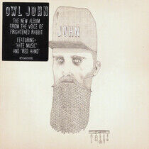 Owl John - Owl John - CD