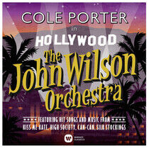 The John Wilson Orchestra - Cole Porter in Hollywood - CD