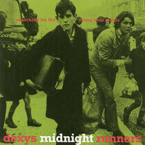 Dexy's Midnight Runners - Searching For The Young Soul R - LP VINYL