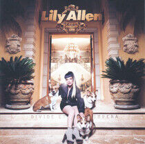 Lily Allen - Sheezus - CD