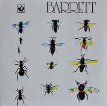 Syd Barrett - Barrett - LP VINYL