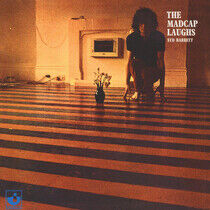 Syd Barrett - The Madcap Laughs - LP VINYL
