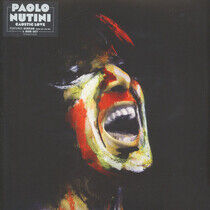 Paolo Nutini - Caustic Love - LP VINYL