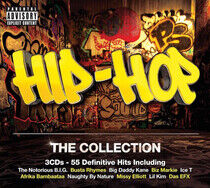 Hip-Hop - The Collection - Hip-Hop: The Collection - CD