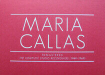 Maria Callas - Maria Callas 2014 (69CD) - CD