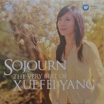 Xuefei Yang - Sojourn - CD