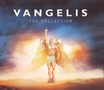 Vangelis - The Collection - CD