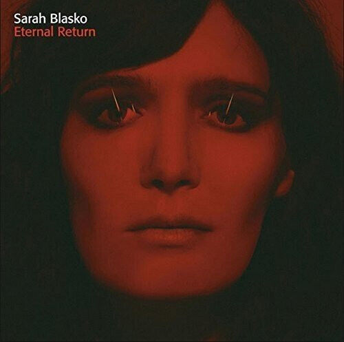 Sarah Blasko - Eternal Return - CD
