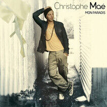 Christophe Ma  - Mon Paradis - CD