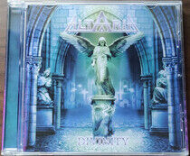Altaria - Divinity - CD