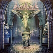 Altaria - Divinity - LP VINYL