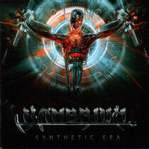 Kambrium - Synthetic Era - CD