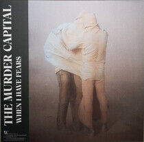 The Murder Capital - When I Have Fears (Vinyl) - LP VINYL